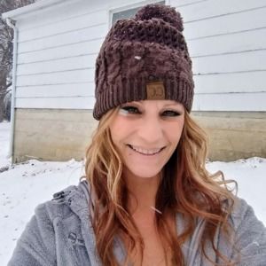 Meet your Posher, Trisha